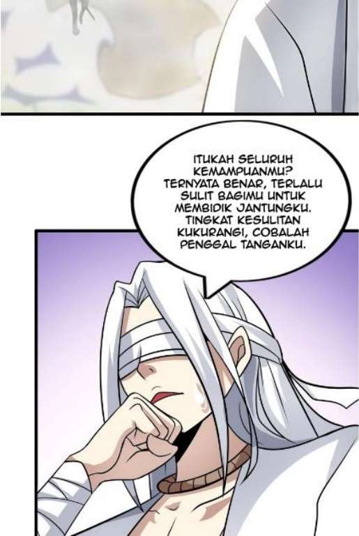 I Am an Invincible Genius Chapter 43 Gambar 22