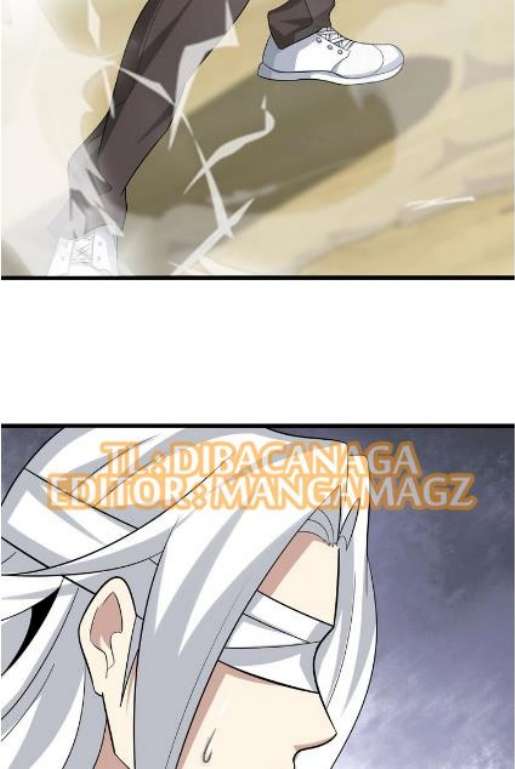 I Am an Invincible Genius Chapter 43 Gambar 25