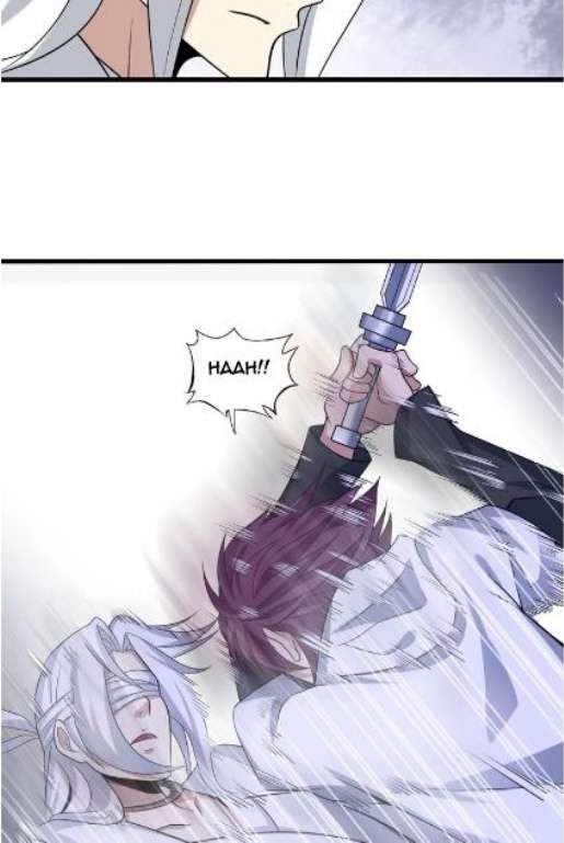 I Am an Invincible Genius Chapter 43 Gambar 26