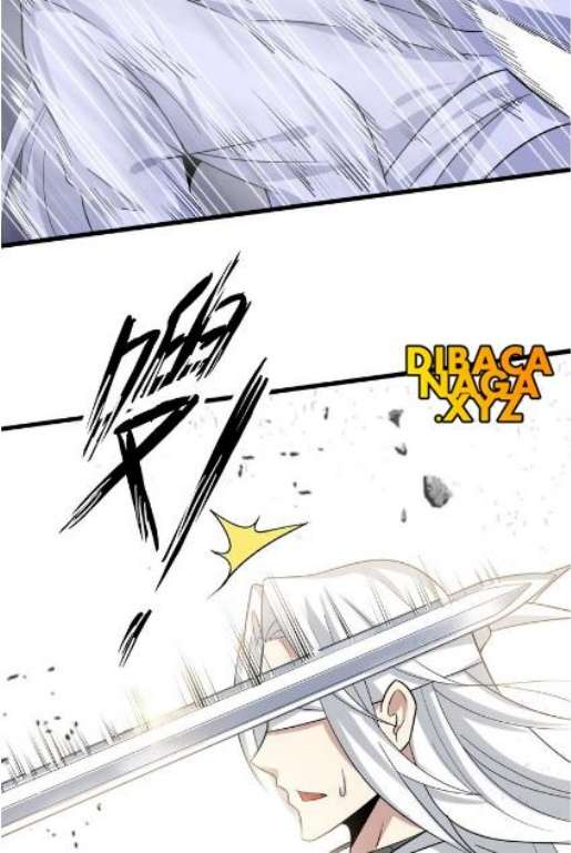 I Am an Invincible Genius Chapter 43 Gambar 27