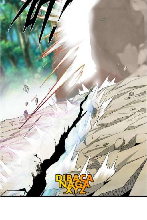 I Am an Invincible Genius Chapter 43 Gambar 31