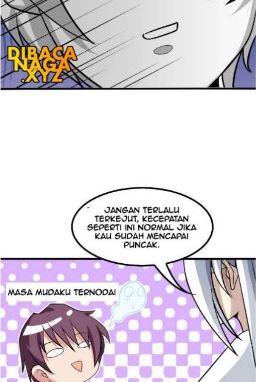 I Am an Invincible Genius Chapter 42 Gambar 42
