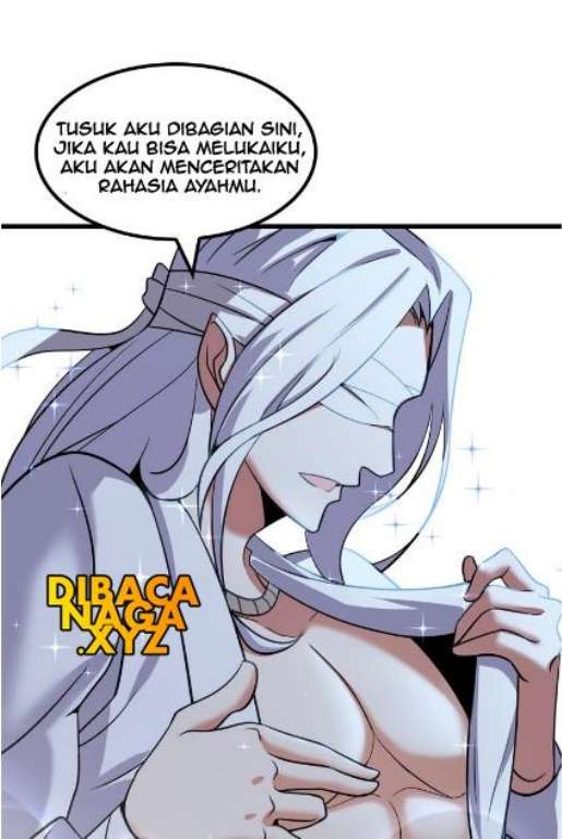 I Am an Invincible Genius Chapter 42 Gambar 46