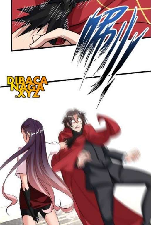 I Am an Invincible Genius Chapter 42 Gambar 16