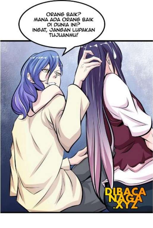 Manhua I Am an Invincible Genius Chapter 42 gambar nomor 2