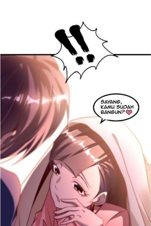 I Am an Invincible Genius Chapter 42 Gambar 27