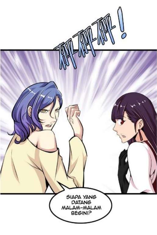 I Am an Invincible Genius Chapter 42 Gambar 3