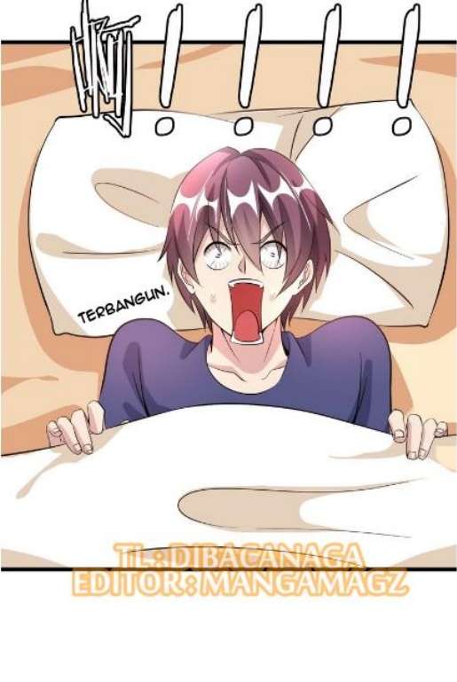 I Am an Invincible Genius Chapter 42 Gambar 32