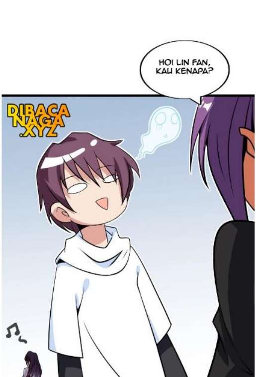 I Am an Invincible Genius Chapter 41 Gambar 41