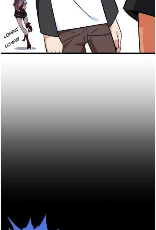 I Am an Invincible Genius Chapter 41 Gambar 42