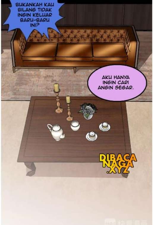 I Am an Invincible Genius Chapter 41 Gambar 43