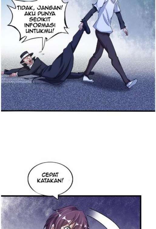 I Am an Invincible Genius Chapter 41 Gambar 6