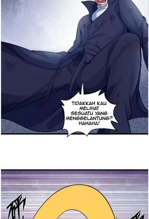 I Am an Invincible Genius Chapter 41 Gambar 8