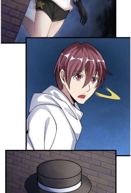 I Am an Invincible Genius Chapter 41 Gambar 12