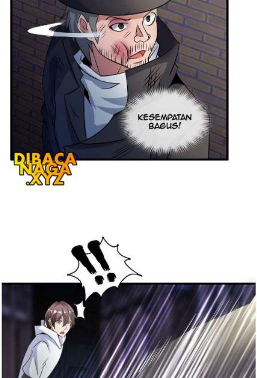 I Am an Invincible Genius Chapter 41 Gambar 13