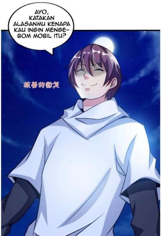 Manhua I Am an Invincible Genius Chapter 41 gambar nomor 2
