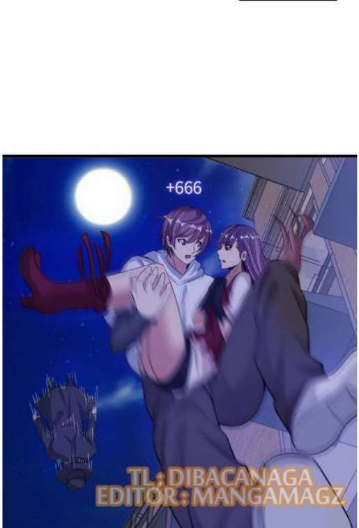 I Am an Invincible Genius Chapter 41 Gambar 25