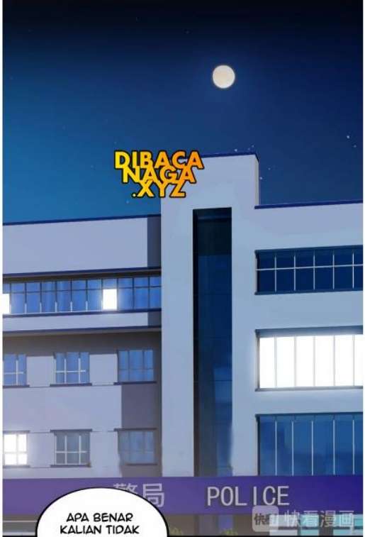 I Am an Invincible Genius Chapter 41 Gambar 27