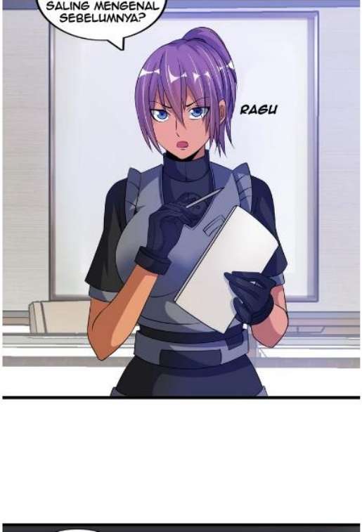 I Am an Invincible Genius Chapter 41 Gambar 28