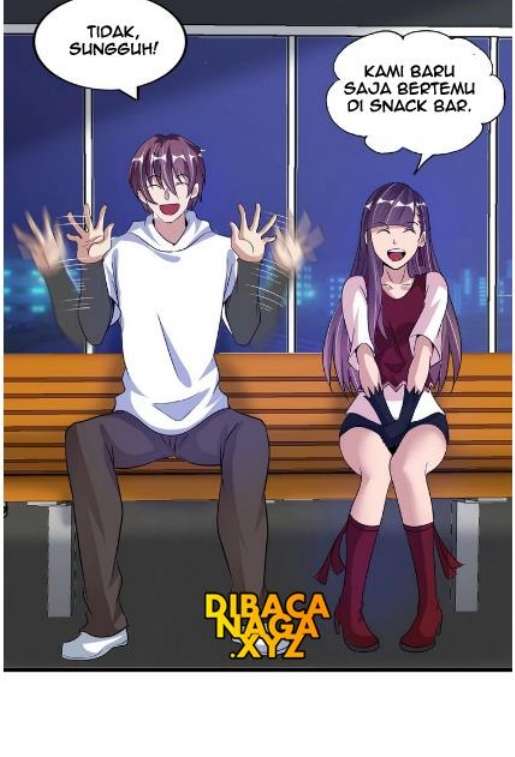 I Am an Invincible Genius Chapter 41 Gambar 29