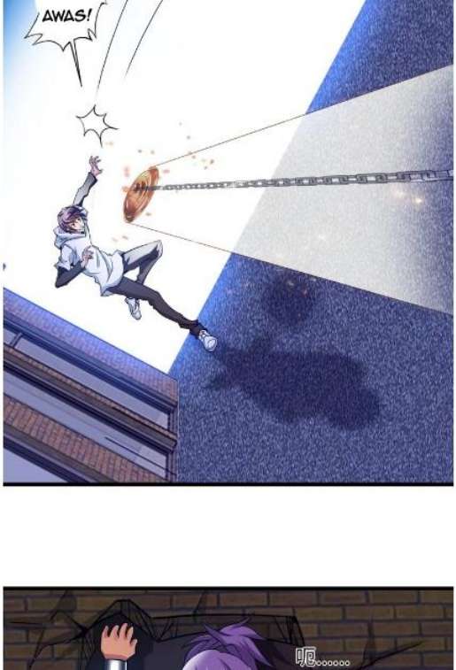 I Am an Invincible Genius Chapter 40 Gambar 40