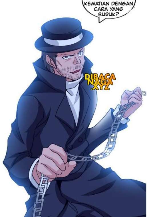 I Am an Invincible Genius Chapter 40 Gambar 43