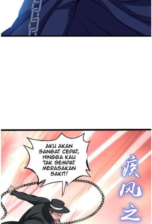 I Am an Invincible Genius Chapter 40 Gambar 44