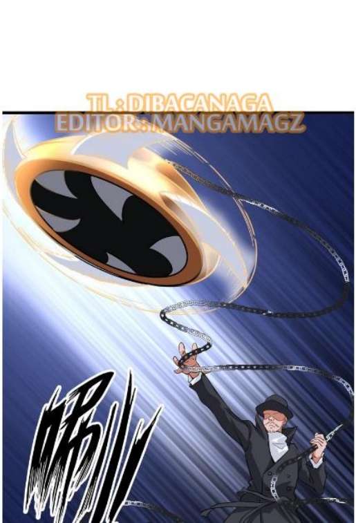 I Am an Invincible Genius Chapter 40 Gambar 5