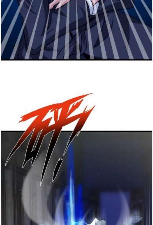 I Am an Invincible Genius Chapter 40 Gambar 53