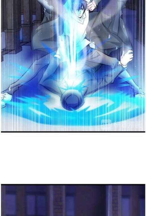 I Am an Invincible Genius Chapter 40 Gambar 54