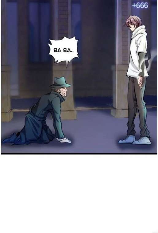 I Am an Invincible Genius Chapter 40 Gambar 55