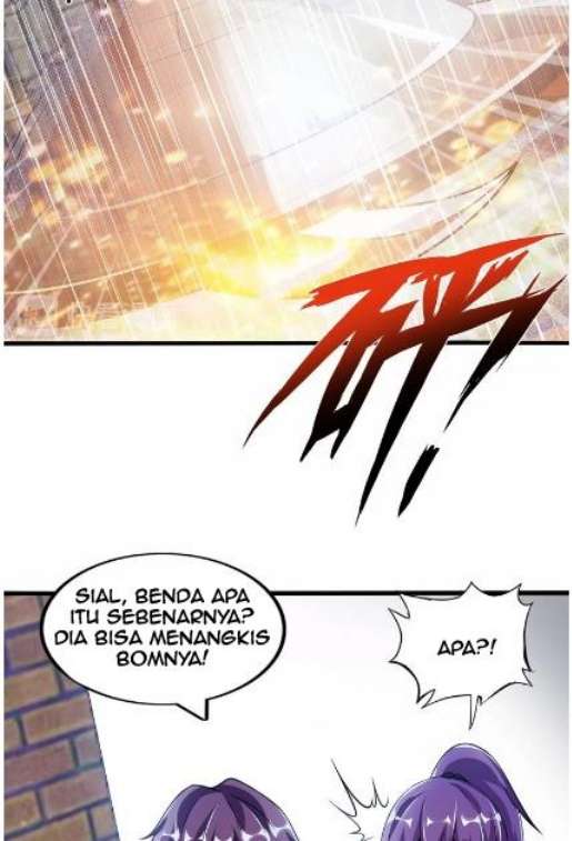 I Am an Invincible Genius Chapter 40 Gambar 8