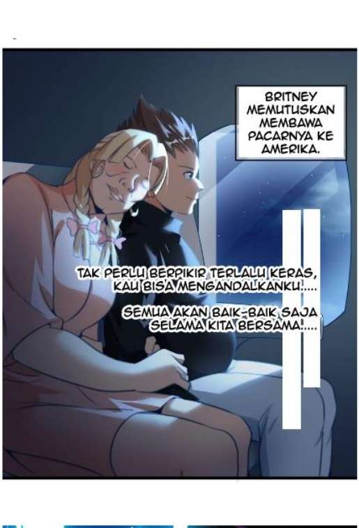 Komik I Am an Invincible Genius Chapter 40 gambar nomor 1