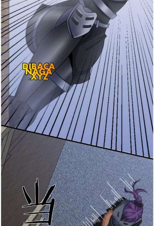 I Am an Invincible Genius Chapter 40 Gambar 26