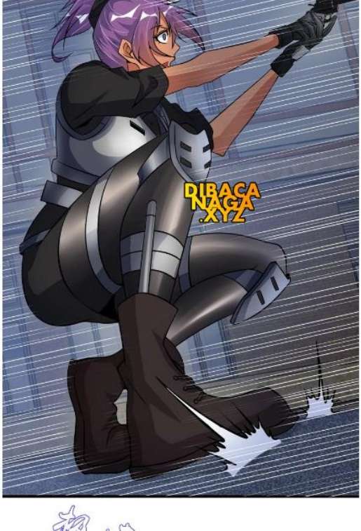 I Am an Invincible Genius Chapter 40 Gambar 28