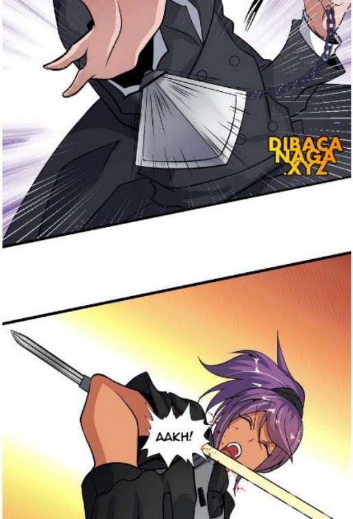 I Am an Invincible Genius Chapter 40 Gambar 33