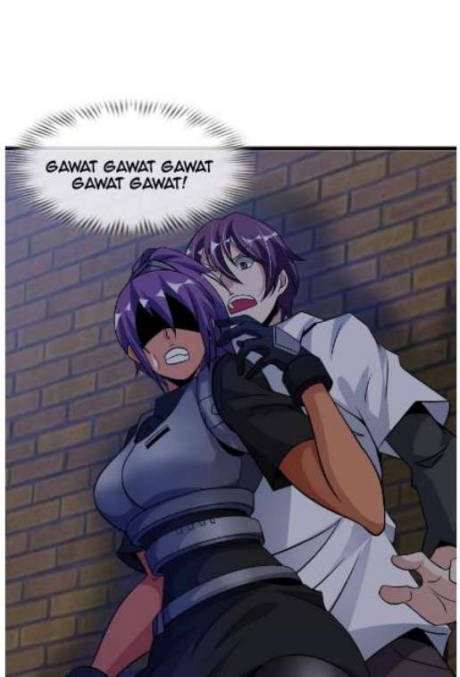 I Am an Invincible Genius Chapter 39 Gambar 41