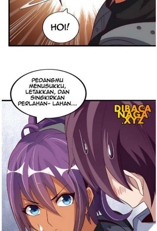 I Am an Invincible Genius Chapter 39 Gambar 45