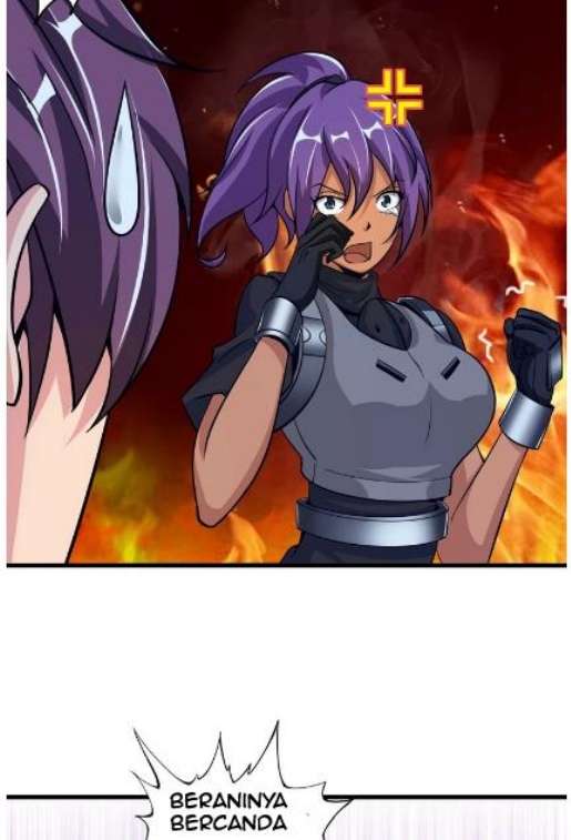 I Am an Invincible Genius Chapter 39 Gambar 6