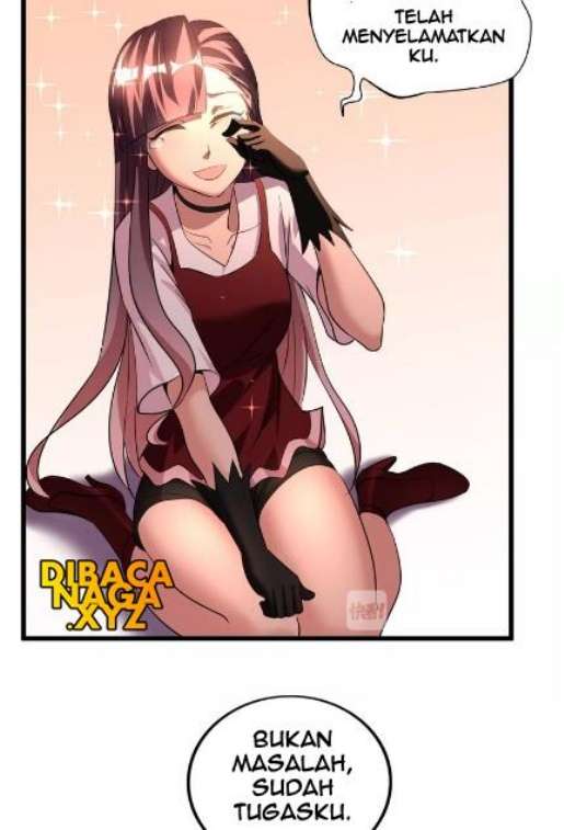 I Am an Invincible Genius Chapter 39 Gambar 8