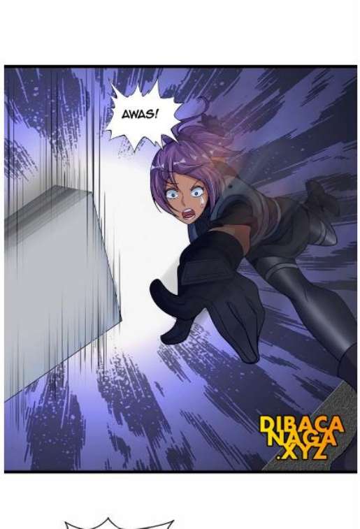 I Am an Invincible Genius Chapter 39 Gambar 11