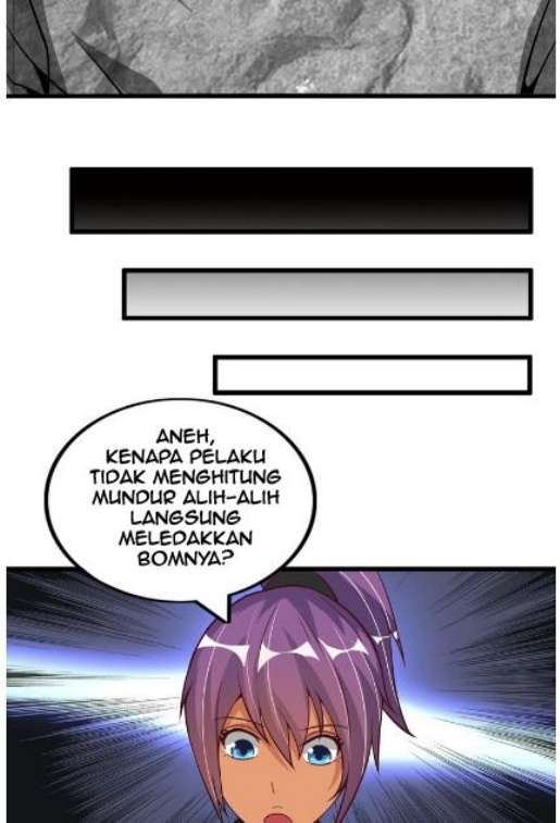 I Am an Invincible Genius Chapter 39 Gambar 19