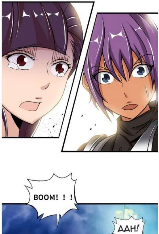 Manhua I Am an Invincible Genius Chapter 39 gambar nomor 2