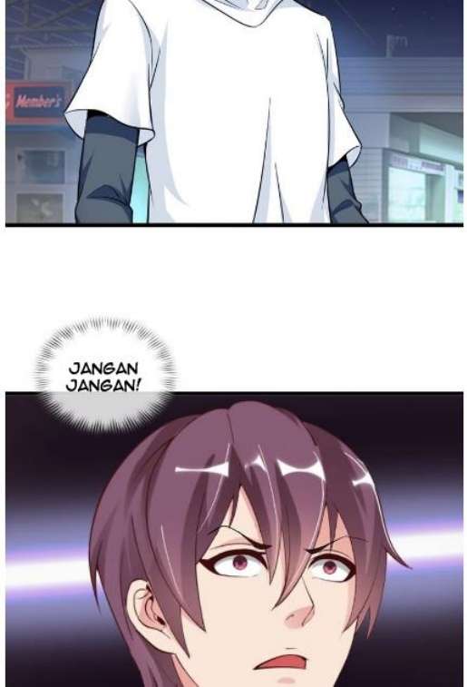 I Am an Invincible Genius Chapter 39 Gambar 21