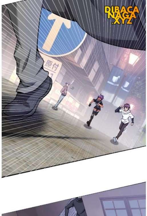 I Am an Invincible Genius Chapter 39 Gambar 32