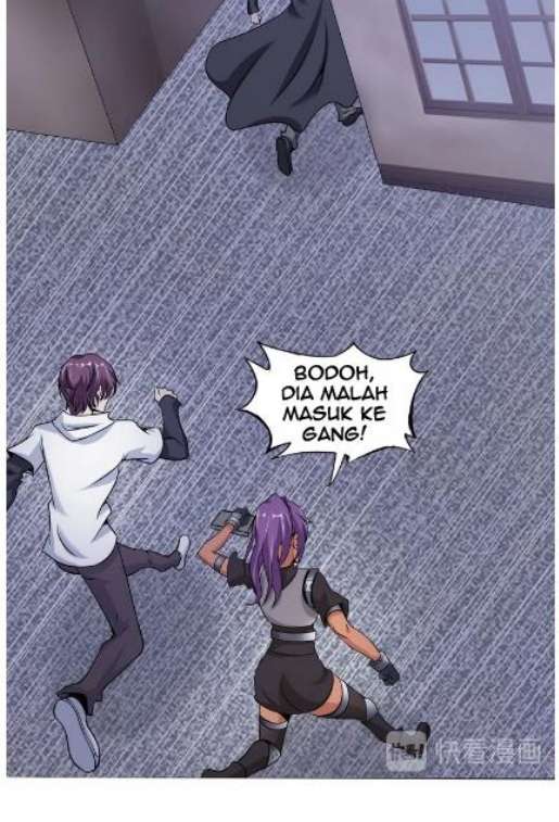 I Am an Invincible Genius Chapter 39 Gambar 33