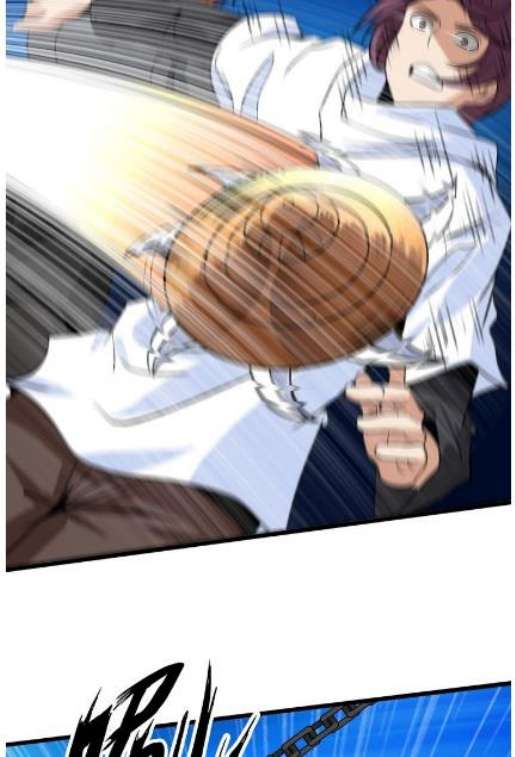 I Am an Invincible Genius Chapter 39 Gambar 36