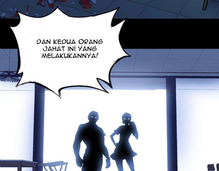 I Am an Invincible Genius Chapter 7 Gambar 41