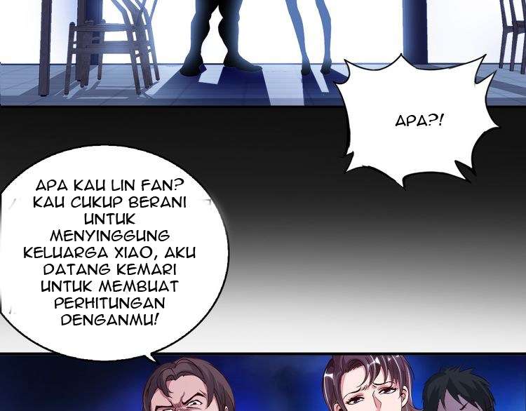 I Am an Invincible Genius Chapter 7 Gambar 42