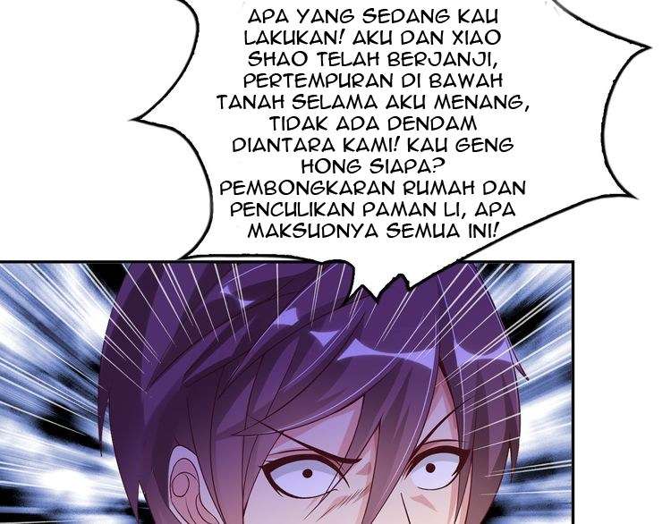 I Am an Invincible Genius Chapter 7 Gambar 44